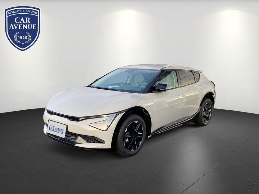 Kia EV6 8.250 km 47.980 € Euskirchen 53881