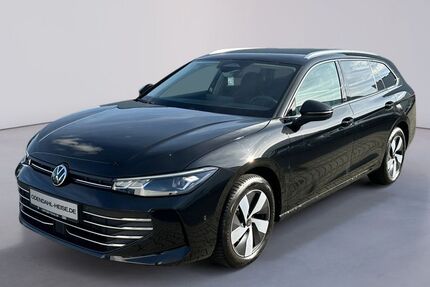VW Passat 21.900 km 34.340 &euro; Köln 50739