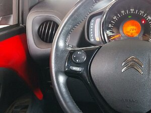 Citroen C1 Shine Kam SHZ DAB Klima 15.150 km 10.880 &euro; HAAN 42781