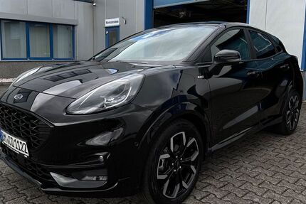 Ford Puma 59.618 km 19.999 € Elsdorf 50189