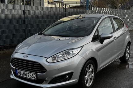 Ford Fiesta 73.275 km 7.100 &euro; Lohmar 51503