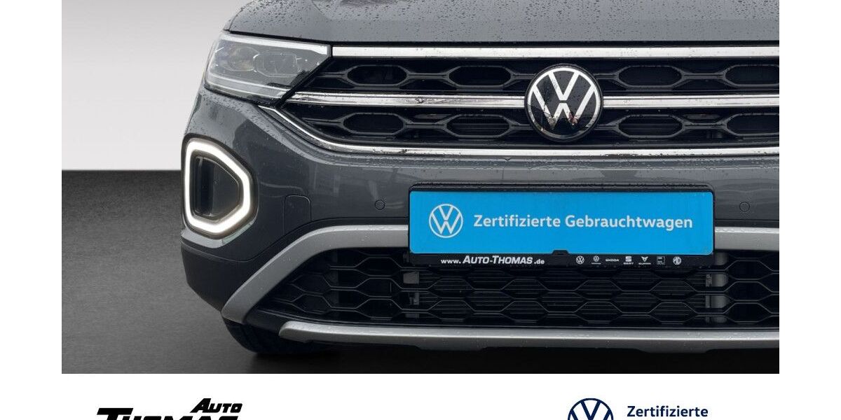 VW T-Roc 2.336 km 32.600 &euro; Bornheim 53332