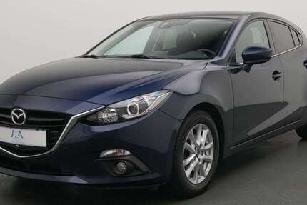 Mazda 3 125.000 km 8.990 &euro; Leverkusen 51373