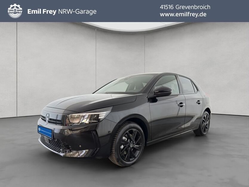 Opel Corsa 5.583 km 18.970 € Grevenbroich 41516