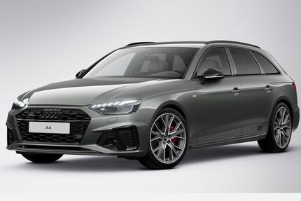 Audi A4 2.298 km 39.960 € Remscheid 42897