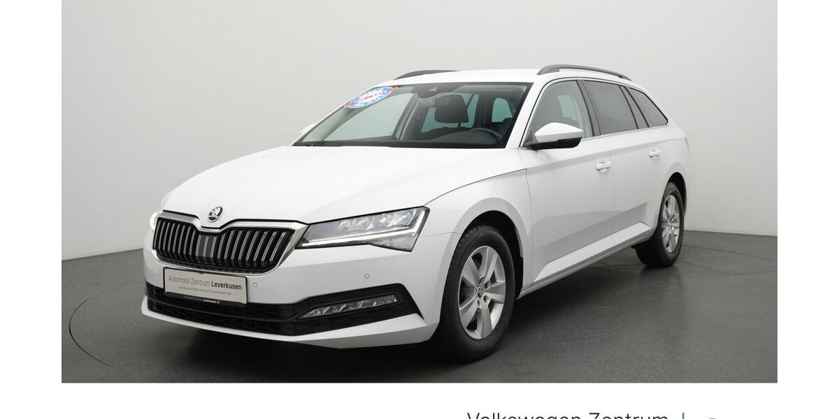 Skoda Superb 71.265 km 22.980 &euro; Leverkusen 51379