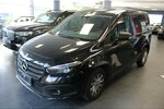 Mercedes-Benz Citan 112 CDI Standard aut. PRO 48.796 km 22.980 € Euskirchen 53881