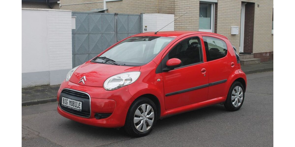 Citroen C1 170.000 km 2.990 € Köln 50739