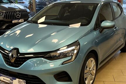 Renault Clio 121.670 km 12.000 &euro; Hennef 53773