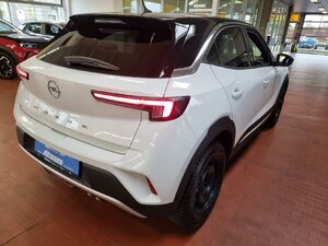 Opel Mokka Ultimate Technologie P. Winter P. Motorhaube 43.977 km 20.280 &euro; HAAN 42781