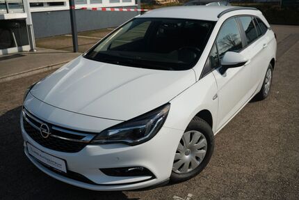 Opel Astra 140.223 km 5.999 € Dormagen 41539