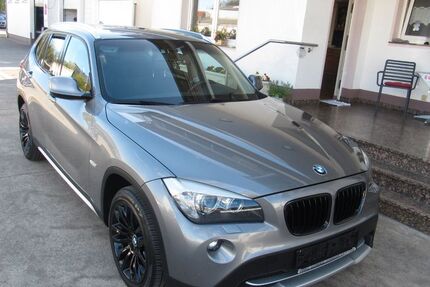 BMW X1 112.800 km 12.500 &euro; Leverkusen 51371