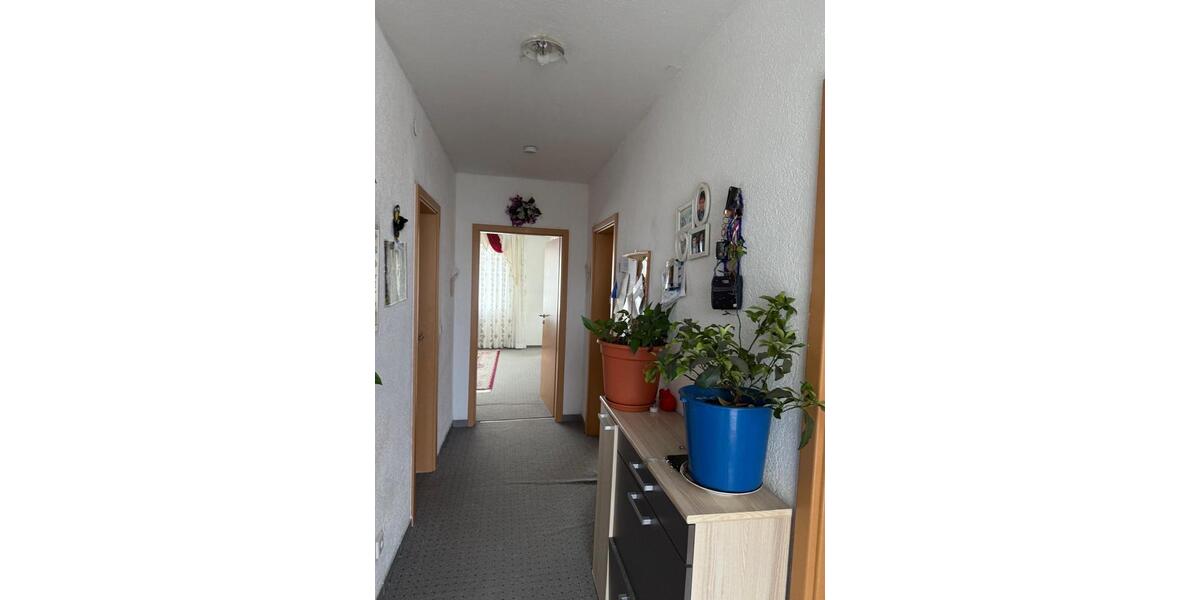 3-Zimmer Wohnung mit Balkon in Solingen-Mitte 3 zimmer