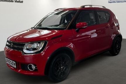 Suzuki Ignis 56.000 km 12.790 &euro; Dormagen 41540