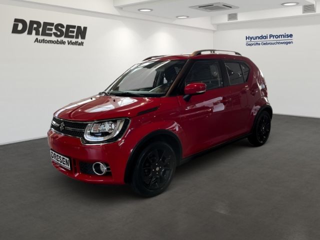 Suzuki Ignis 56.000 km 12.790 &euro; Dormagen 41540
