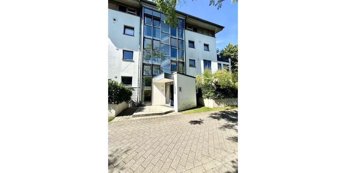 Etagenwohnung Köln Sülz - 2 Zimmer, 60 m&sup2;, 890&euro; | Angebot:26898738