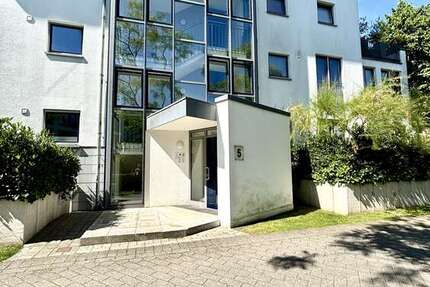 Wohnung Köln Sülz - 2 Zimmer, 60 m&sup2;, 890&euro; | Angebot:26898738