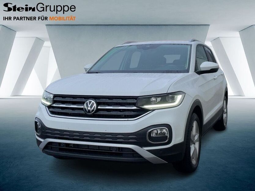 T-Cross