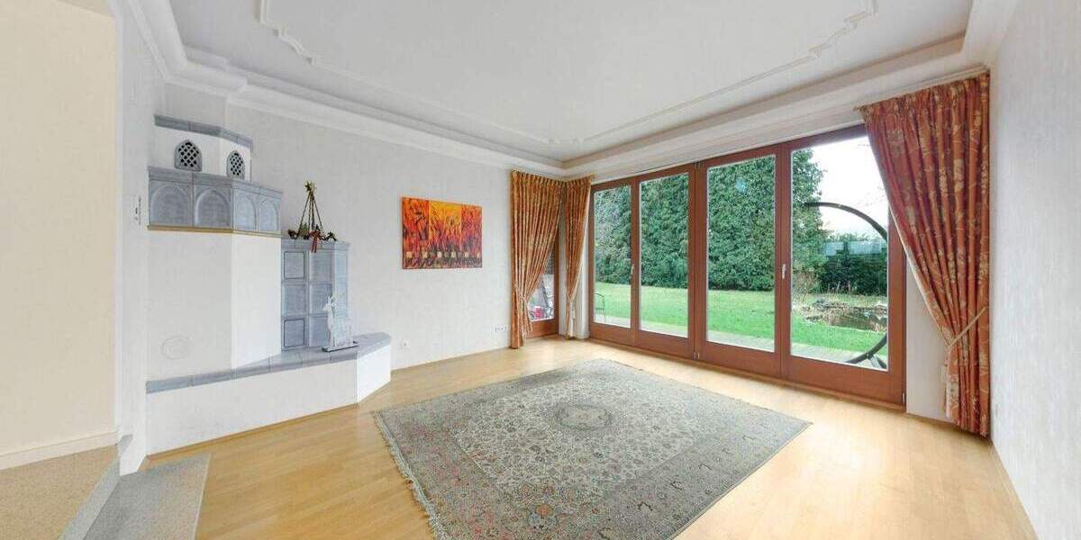 Einfamilienhaus Niederkassel Rheidt - 6 Zimmer, 863.000&euro; | Angebot:25167139