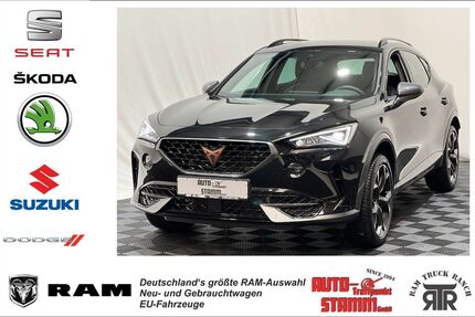 Cupra Formentor 1.500 km 31.490 &euro; Solingen 42659