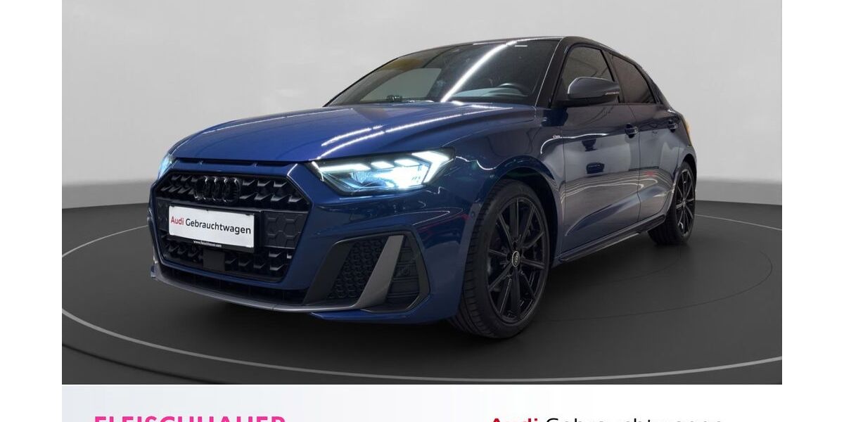 Audi A1 40.387 km 23.990 &euro; Köln 50968