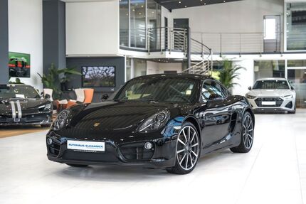 Porsche Cayman 36.995 km 57.980 &euro; Köln 51147
