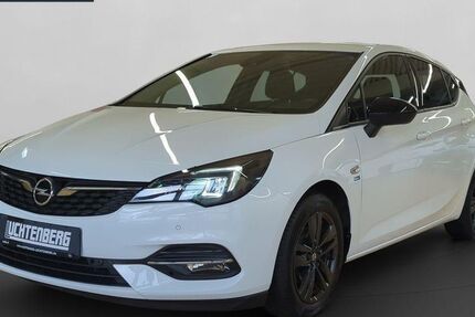 Opel Astra 56.000 km 12.790 € Leverkusen 51381