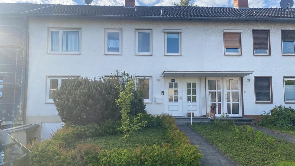 Etagenwohnung Bonn Auerberg - 3 Zimmer, 72 m&sup2;, 1.400&euro; | Angebot:26347754