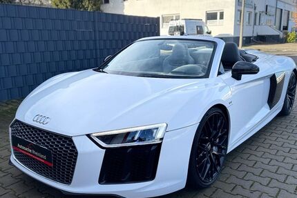 Audi R8 65.688 km 114.990 &euro; Köln 50859