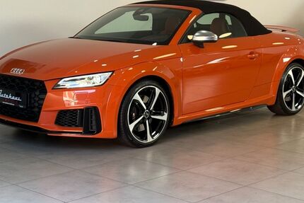 Audi TT 94.255 km 34.980 € Remscheid/NRW 42859