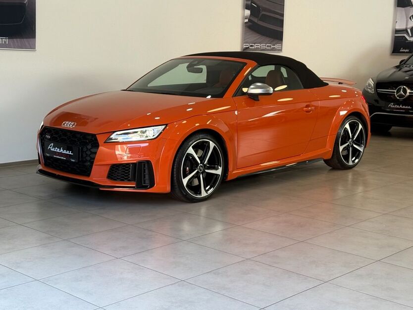 Audi TT 94.255 km 34.980 € Remscheid/NRW 42859