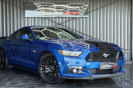 Ford Mustang 99.500 km 32.990 &euro; Burscheid 51399