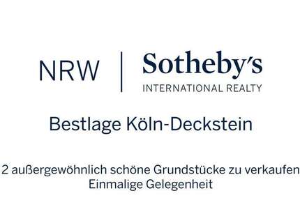 Grundstück zu verkaufen in Köln 9.600.000 € 2579 m²