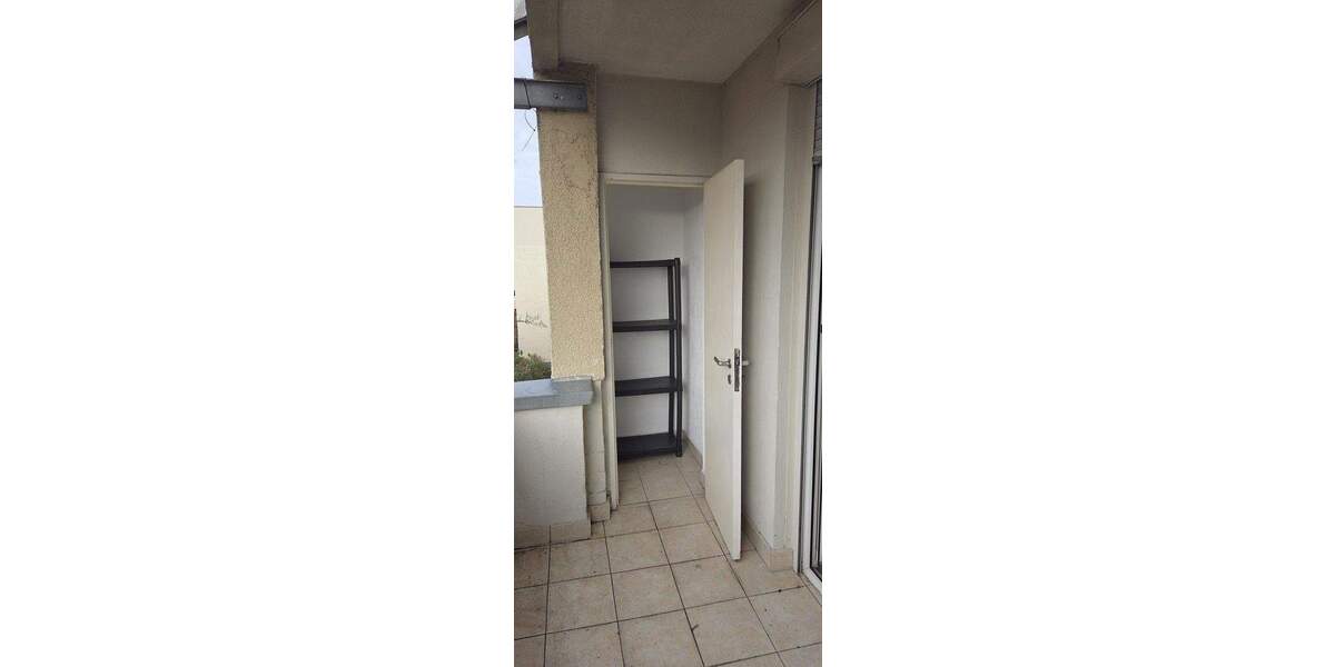 Etagenwohnung Köln Nippes - 2 Zimmer, 57 m&sup2;, 950&euro; | Angebot:25337388