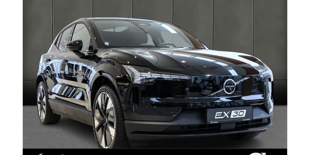 Volvo EX30 2.986 km 46.930 &euro; Bonn 53177