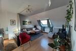 Dachgeschoßwohnung Köln Rodenkirchen - 1 Zimmer, 33 m&sup2;, 780&euro; | Angebot:27598045