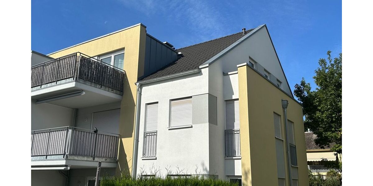 Schöne 2-Zimmer Wohnung in Troisdorf-City, provisionsfrei inkl. Einbauküche - Etagenwohnung Troisdorf | Angebot:26808385