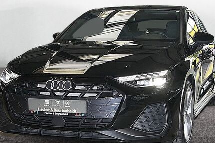 Audi A3 3.159 km 35.980 € Lohmar 53797