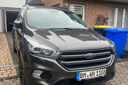 Ford Kuga 209.000 km 10.999 € Erftstadt 50374