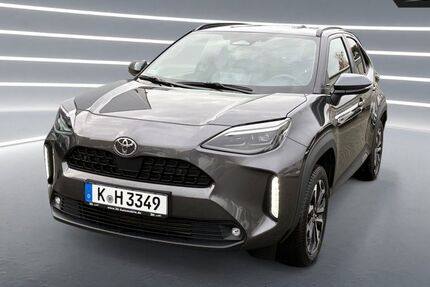 Toyota Yaris Cross 9.000 km 28.490 € Köln 51149