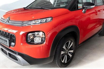 Citroen C3 Aircross 29.393 km 10.650 &euro; Hilden 40721