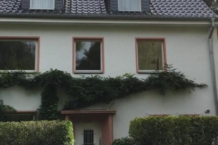 Schöne, helle 5-Zi-Wohnung in Köln-Marienburg, 150 m zum Rhein 5 zimmer