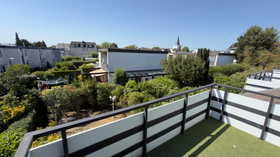 Reihenhaus Langenfeld (Rheinland) - 4 Zimmer, 110 m&sup2;, 550.000&euro; | Angebot:27285279