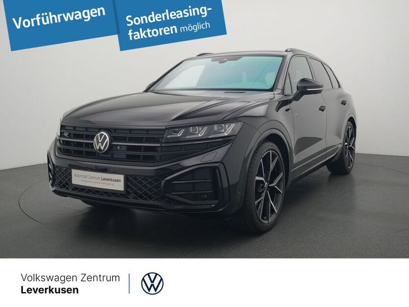 Touareg