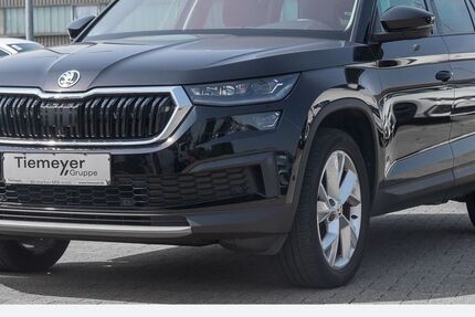 Skoda Kodiaq 71.378 km 26.940 € Remscheid 42857