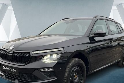 Skoda Kamiq 9.999 km 25.990 &euro; Bergisch Gladbach 51465