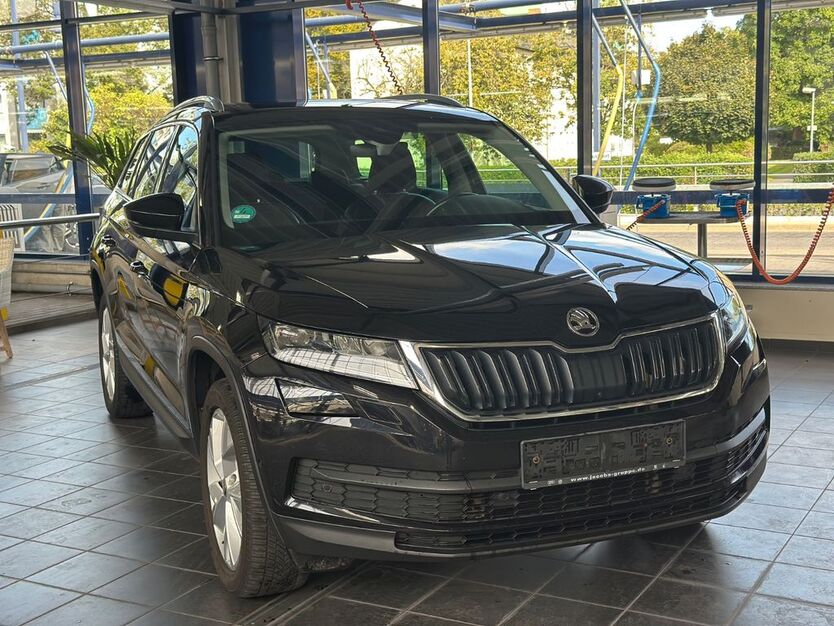 Skoda Kodiaq 150.000 km 20.100 € Brühl (Nähe Köln) 50321