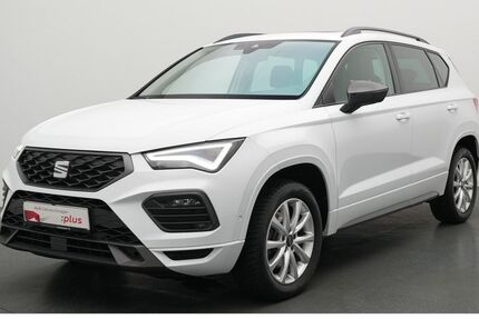 Seat Ateca 54.864 km 23.980 &euro; Leverkusen 51379