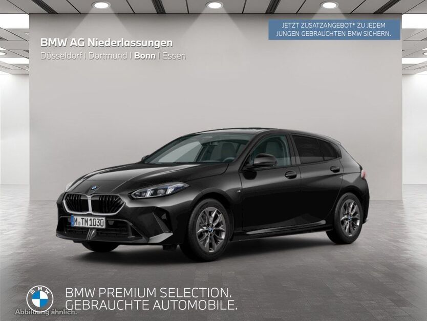 BMW 120 24.260 km 38.899 € Bonn 53119