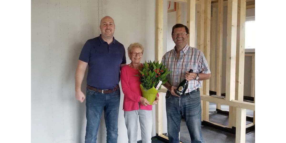 Einfamilienhaus Bergheim Glesch - 4 Zimmer, 97 m&sup2;, 451.998&euro; | Angebot:26418595